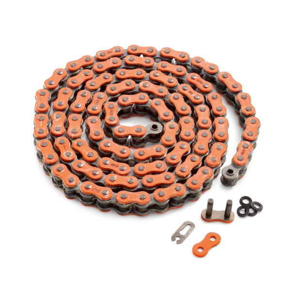 KTM XW-ring chain